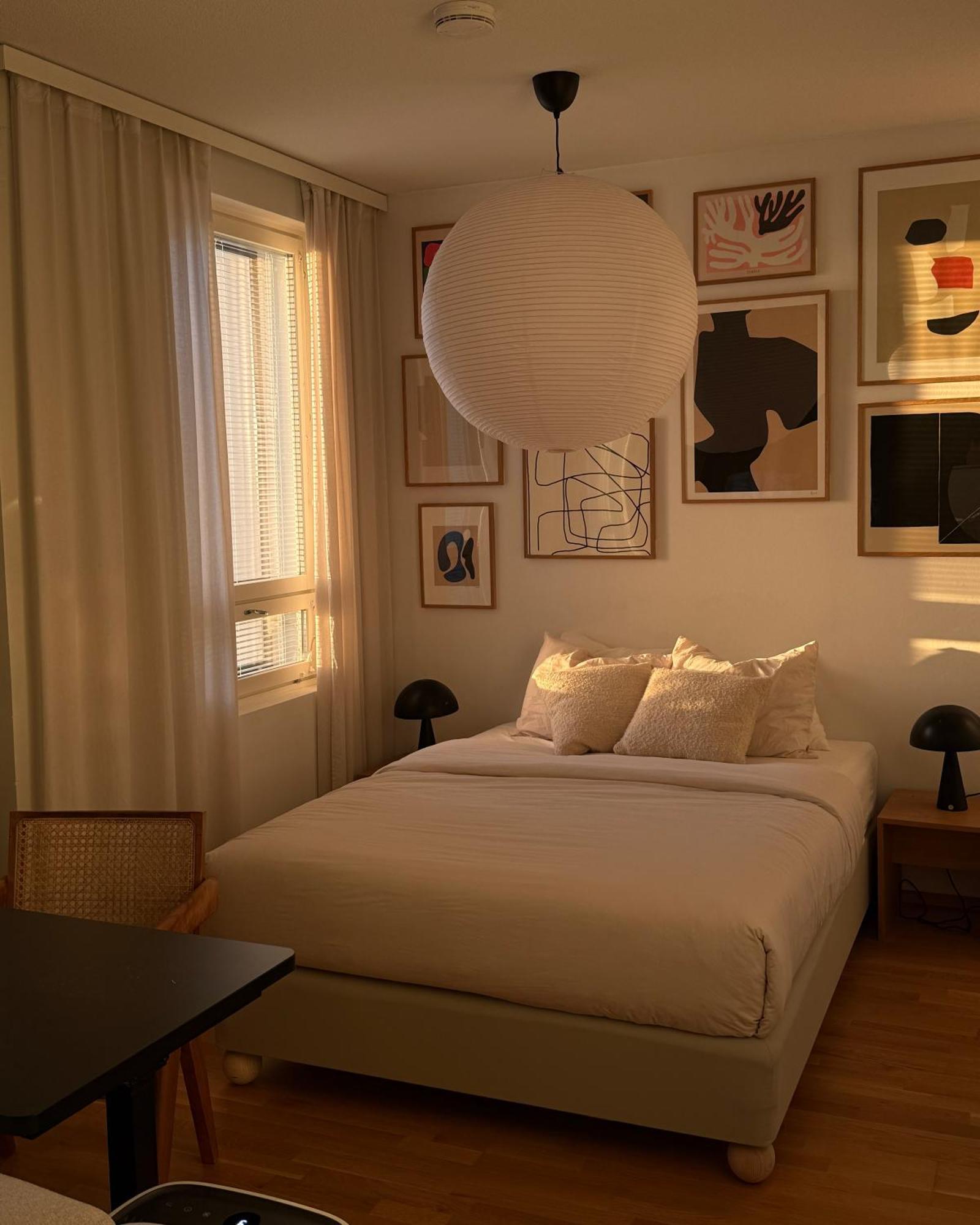 Cozy Top-Floor Studio In Turku - Near City Center Exterior photo