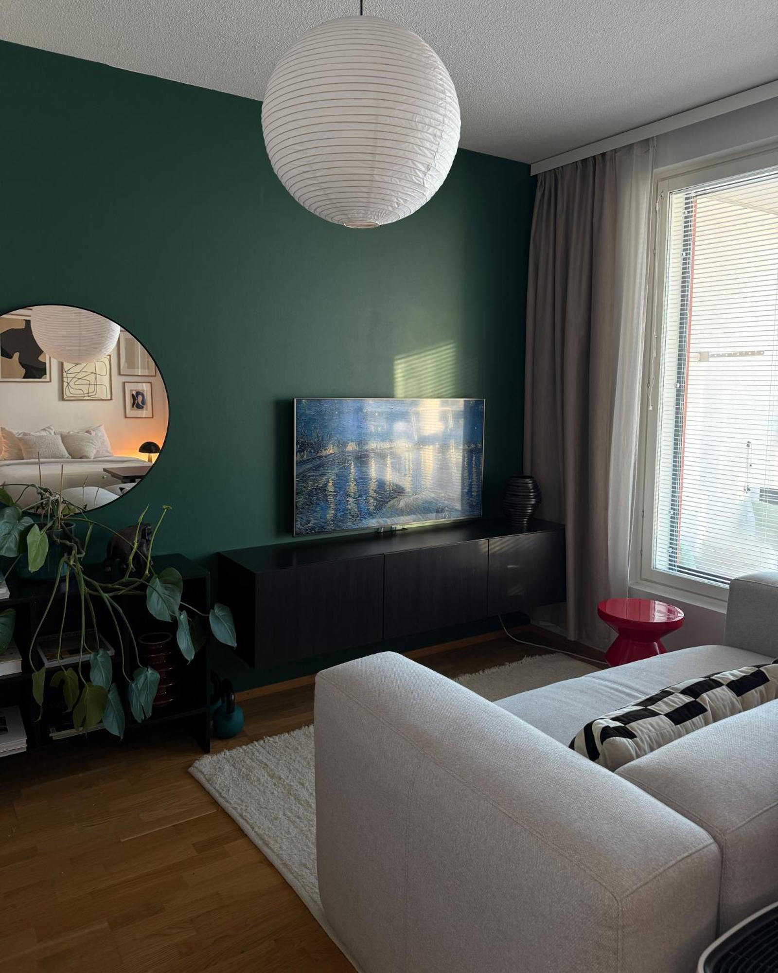 Cozy Top-Floor Studio In Turku - Near City Center Exterior photo