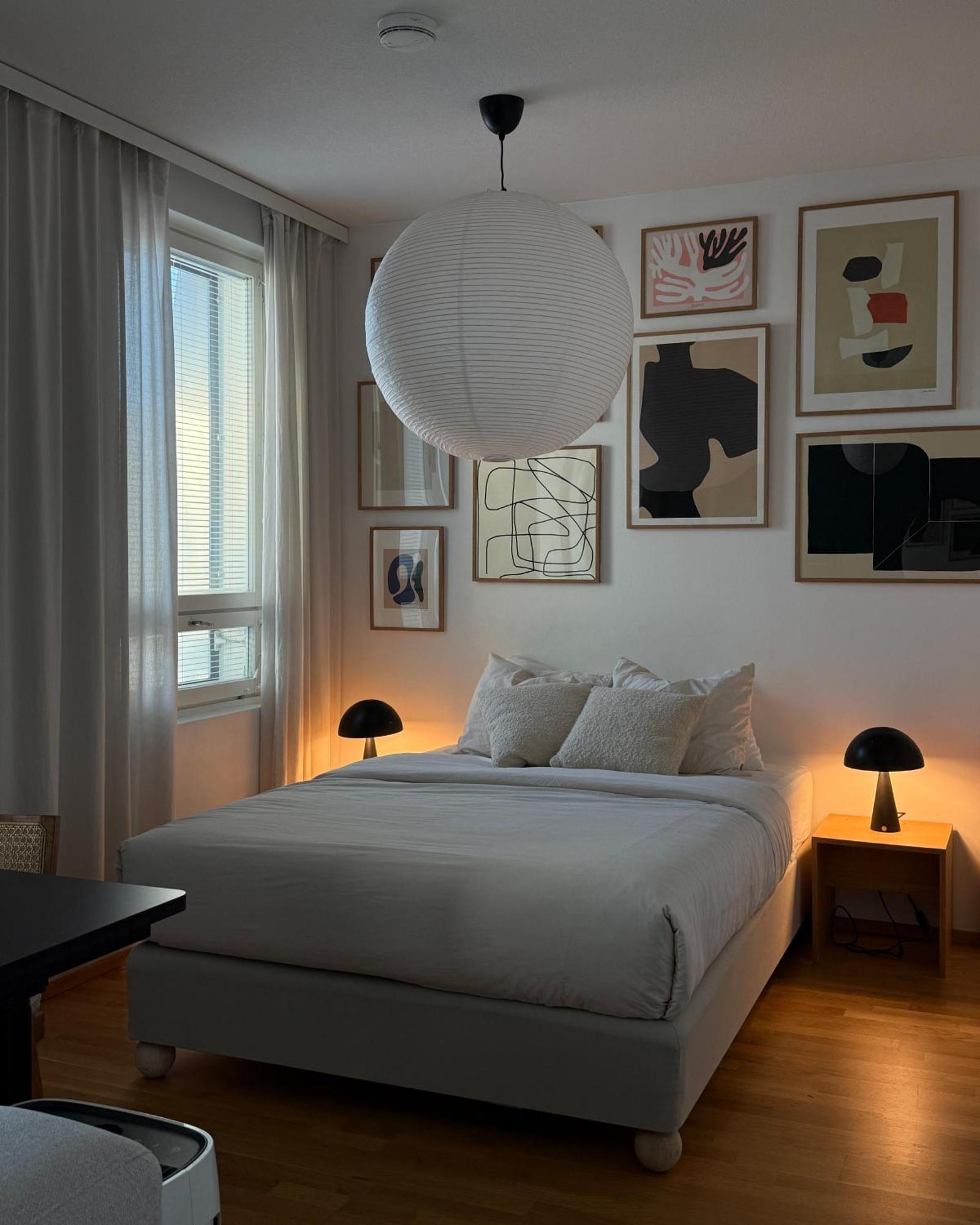 Cozy Top-Floor Studio In Turku - Near City Center Exterior photo